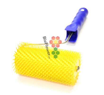 Odvíčkovací váleček 9cm