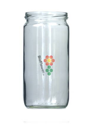 Sklenice Kostuz 760 ml TO 82
