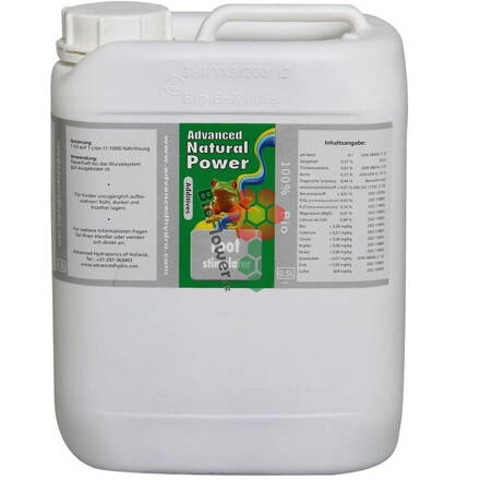 Advanced Hydroponics Root Stimulator 5 l
