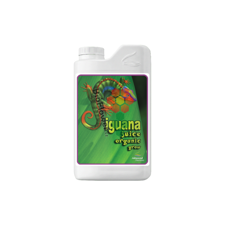 Advanced Nutrients Iguana Juice Organic OIM Grow 1 l