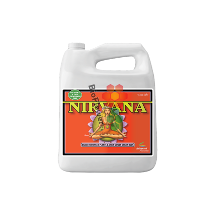 Advanced Nutrients Nirvana 4 l