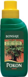 Pokon - Bonsaje 0,25 l