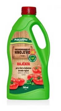 AgroBio TRUMF Rajčata kapalné hnojivo 750 ml