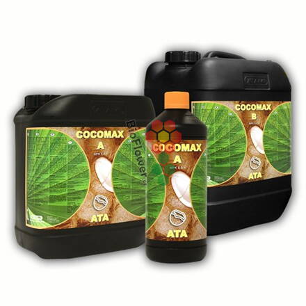 ATAMI ATA Coco Max A+B 10 l