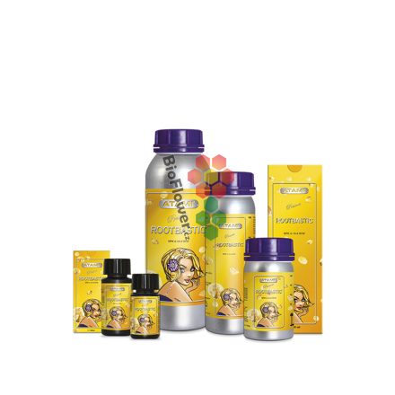 ATAMI ATA Rootbastic 100 ml