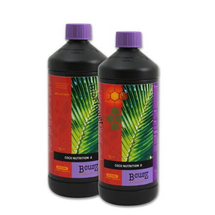 ATAMI B´cuzz Coco A+B 1 l