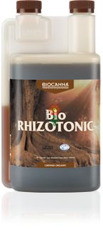 Biocanna Bio Rhizotonic 0,25 l