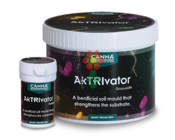 Canna AkTRIvator (granule) 250 g