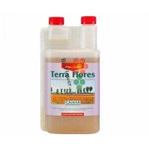 Canna Terra Flores 1 l