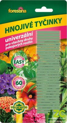 Tyčinky - Forestina univerzální 30 ks