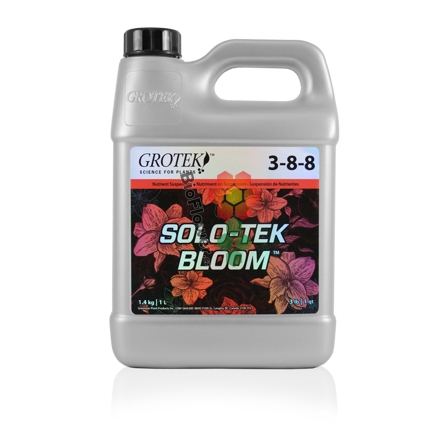 Grotek Solo-Tek Bloom 1 l