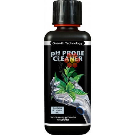 Growth Technology HCL čisticí roztok 300ml