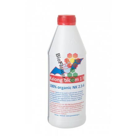 GuanoKalong Kalong Bloom 1 l