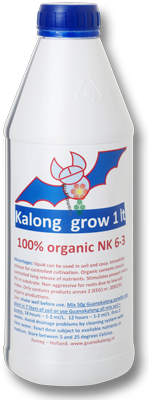 GuanoKalong Kalong Grow 1 l