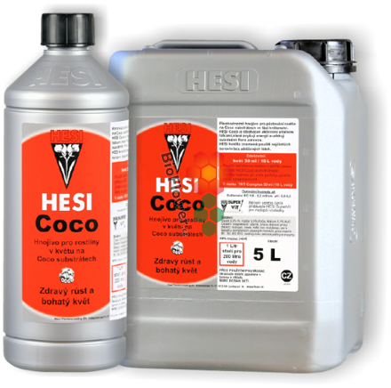 Hesi Coco 1 l