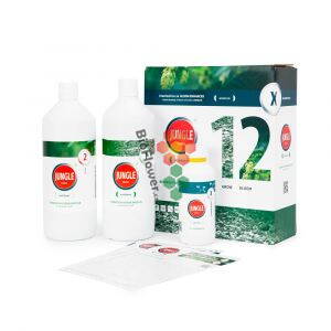 Jungle indabox  OUTDOOR X 3,25 L