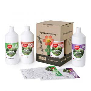 Jungle indabox STARTERPACK JUNGLE URBAN 4 L