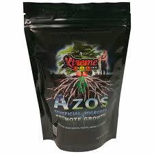 Azos 2 oz 56g