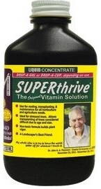 Superthrive 120 ml vitamíny a hormony pro rostliny