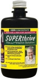 Superthrive 60 ml