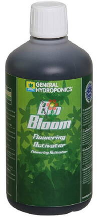 General Hydroponics BioBloom 0,5 l (ProBloom)