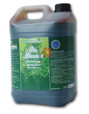 General Hydroponics BioBloom 5 l (ProBloom)