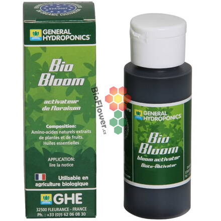 General Hydroponics BioBloom 30 ml (ProBloom)