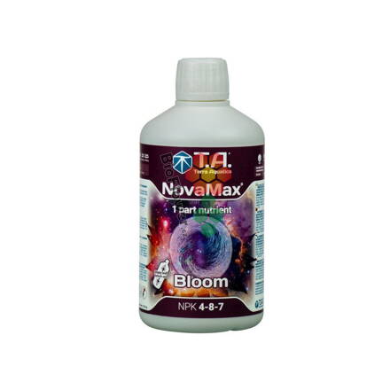 Terra Aquatica NovaMax Bloom 500ml (FloraNova) 