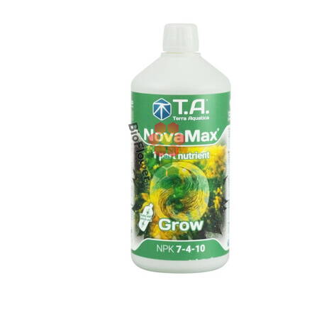 Terra Aquatica NovaMax Grow 1 l (FloraNova)