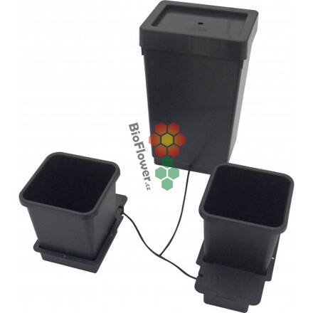 Autopot 1 Pot System 2 květníky