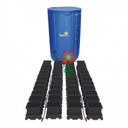 Autopot Easy2grow kit 48 květníků