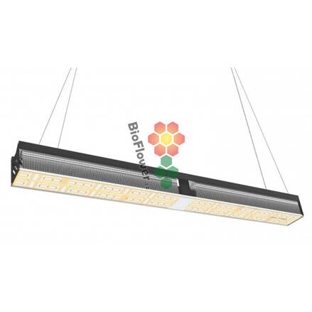 Mars Hydro SP6500 svítidlo pro pěstování rostlin (Samsung & Osram)