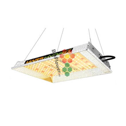 Mars Hydro TS600 Quantum Board - svítidlo pro pěstování rostlin