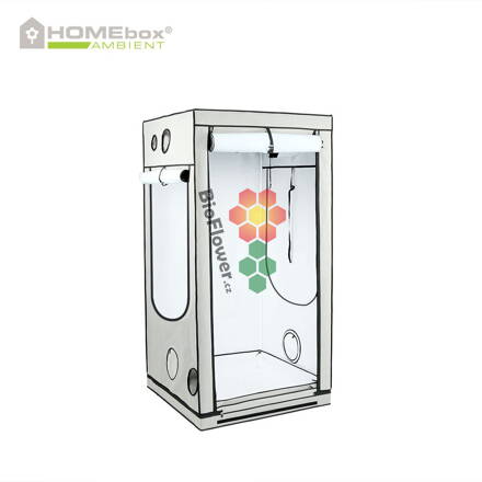 HOMEbox Ambient Q100 (100x100x200 cm)