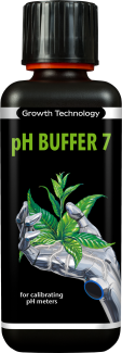 Growth Technology pH Buffer 7 300 ml