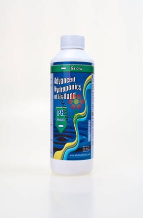 Advanced Hydroponics pH - down růst 0,5l