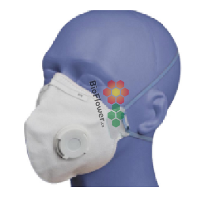 Respirátor FFP2 / KN95