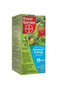 Previcur Energy zelenina 60 ml