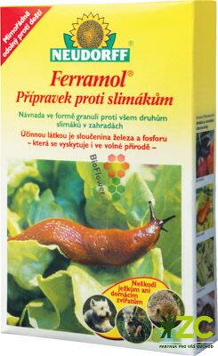 Ferramol Neudorff - 1 kg