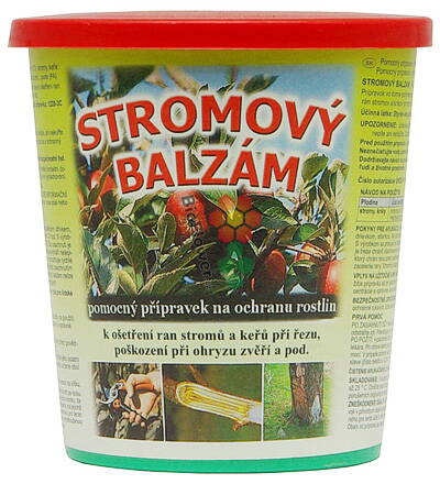 AgroBio Stromový balzám 150 g