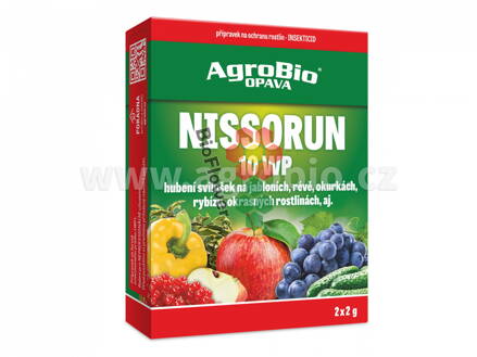 AgroBio Nissorun 10 wp 