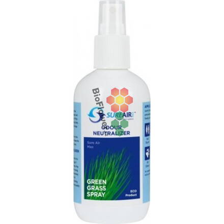 Sure air Max 250ml Green grass