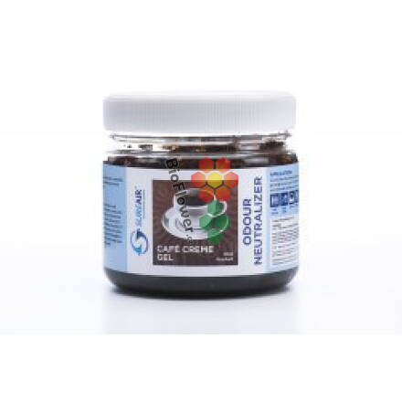 SureAir Gel 1 kg Cafe Creme