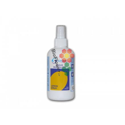 Sure air Max 250ml Lemon