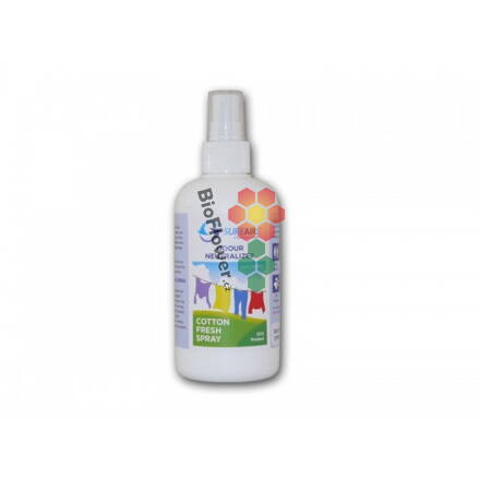 Sure air Max 250ml Fresh cotton