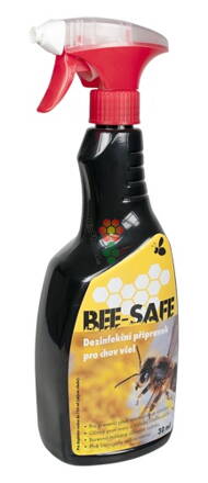 BEE-SAFE dezinfekce 30 ml