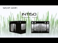 Secret Jardin Intense INT150 Rev 3.0 -150x360x242 cm