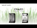 Secret Jardin Hobby Dark Street DS120 - 120x120x185 cm