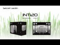 Secret Jardin Intense INT120 Rev 3.0 - 120x300x215 cm