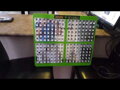 Mars Hydro Mars Reflector 192 LED Grow Light (LED panel pro osvětlení rostlin)